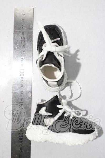 画像2: SD/OF:靴 U-26-03-18-145-TN-ZU (2)