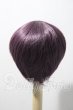 画像2: 8-9inch/ウィッグ U-26-03-18-021-TN-ZU (2)