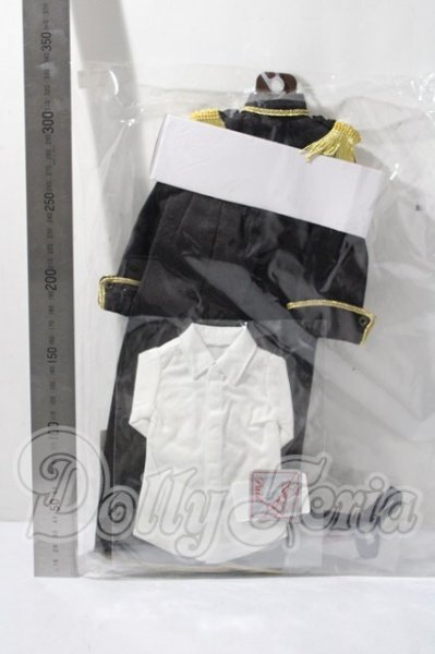 画像2: SDM＆MSD/OF:アビスブラックセット・ミニ U-26-03-18-123-TN-ZU (2)