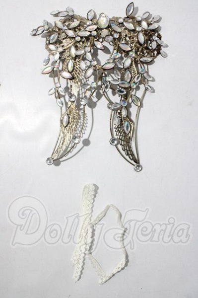 画像1: SD/OF:小物 U-26-03-18-155-TN-ZU (1)