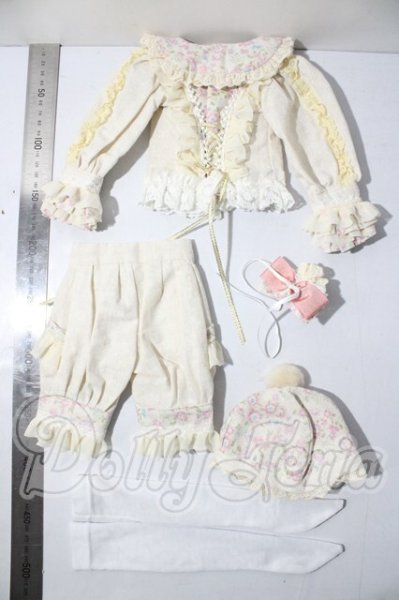 画像2: SD/OF:衣装セット U-26-03-18-116-TN-ZU (2)