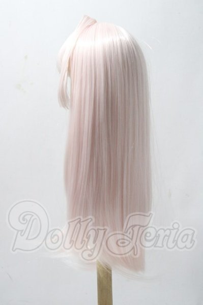 画像2: 8-9inch/ウィッグ　Rosenlia Doll様製 A-26-03-18-1005-TN-ZU (2)