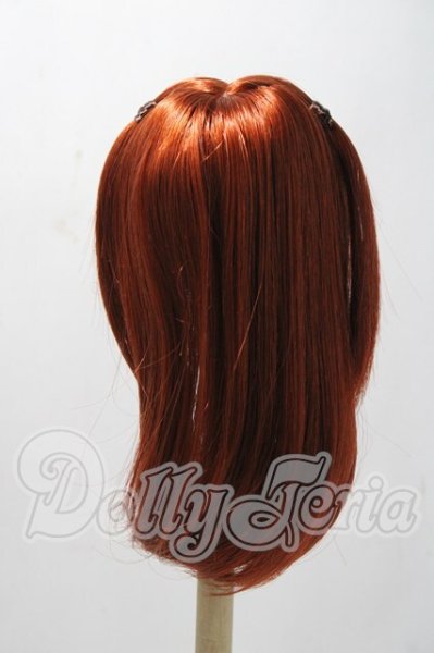 画像3: 8-9inch/ウィッグ A-26-03-18-1006-TN-ZU (3)