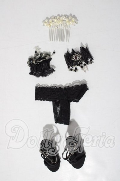 画像3: SD/OF:衣装セット A-26-03-18-1030-TN-ZU (3)