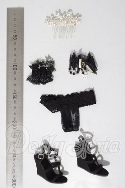 画像4: SD/OF:衣装セット A-26-03-18-1030-TN-ZU (4)