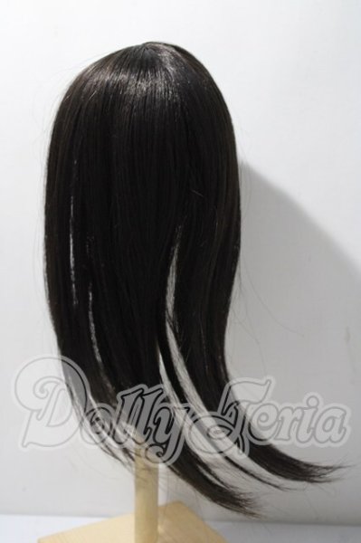 画像2: 8-9inch/ウィッグ U-26-03-18-024-TN-ZU (2)