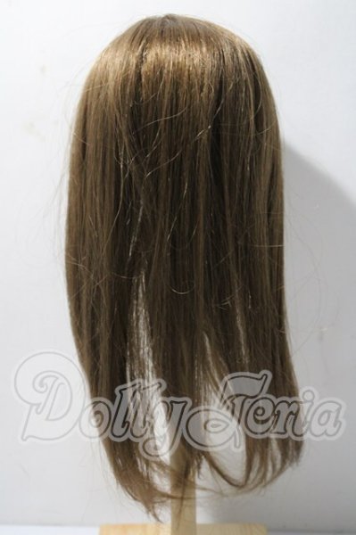 画像2: 8-9inch/ウィッグ U-26-03-18-027-TN-ZU (2)