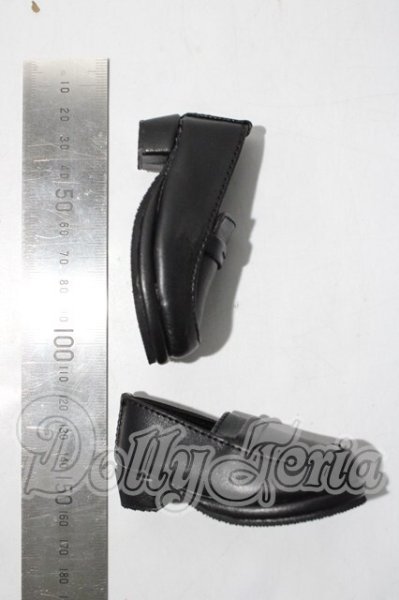 画像2: SD/OF:靴 U-26-03-18-138-TN-ZU (2)