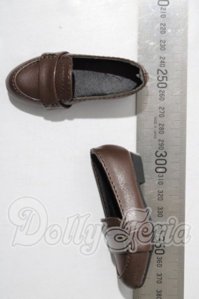 画像2: SD/OF:靴 U-26-03-18-189-TN-ZU (2)