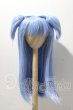 画像1: 8-9inch/ウィッグ U-26-03-18-012-TN-ZU (1)