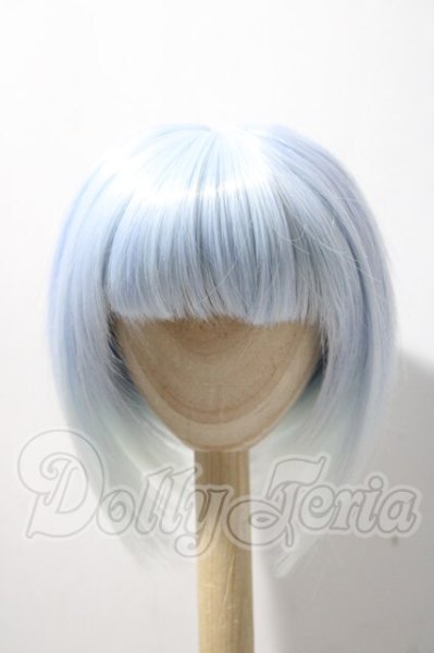 画像1: 8-9inch/ウィッグ U-26-03-18-017-TN-ZU (1)