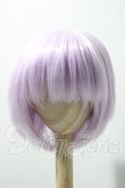 画像1: 8-9inch/ウィッグ U-26-03-18-016-TN-ZU (1)