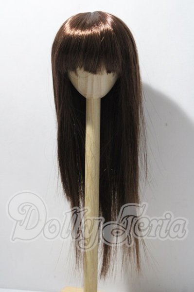 画像1: 8-9inch/ウィッグ U-26-03-18-011-TN-ZU (1)