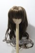 画像1: 8-9inch/ウィッグ U-26-03-18-013-TN-ZU (1)