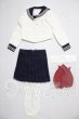 画像1: SD13GIRL/優等生のセーラー服セット U-26-03-18-181-TN-ZU (1)