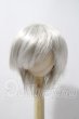 画像1: 7-8inch/ウィッグ U-26-03-18-007-TN-ZU (1)