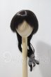 画像1: 7-8inch/ウィッグ U-26-03-18-006-TN-ZU (1)