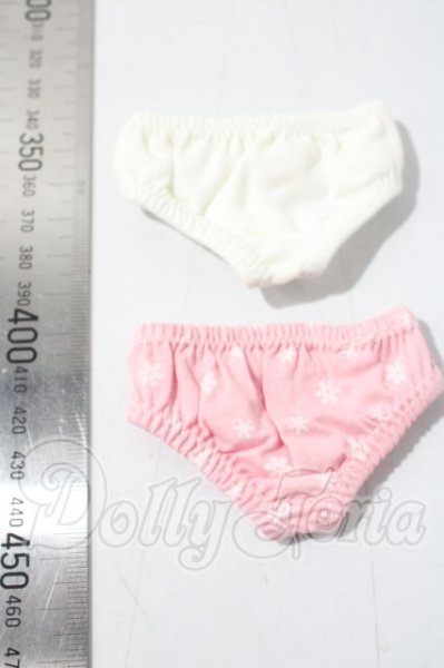 画像2: MSD/OF ヤワラカコットンショーツセット U-26-04-01-052-TN-ZU (2)