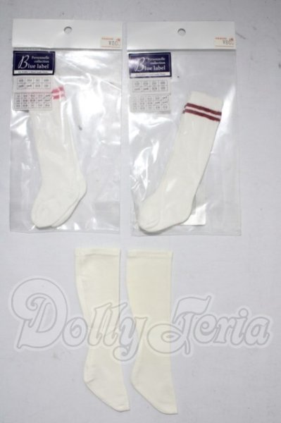 画像1: SD/OF:靴下 A-26-03-25-1009-TN-ZU (1)