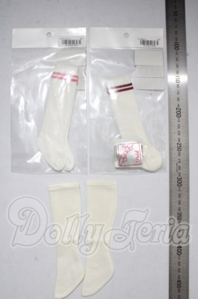 画像2: SD/OF:靴下 A-26-03-25-1009-TN-ZU (2)