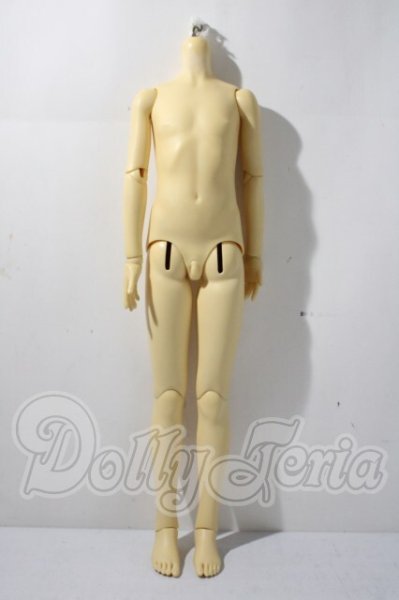 画像1: SD男の子/一体型ボディ U-26-03-25-211-TN-ZU (1)