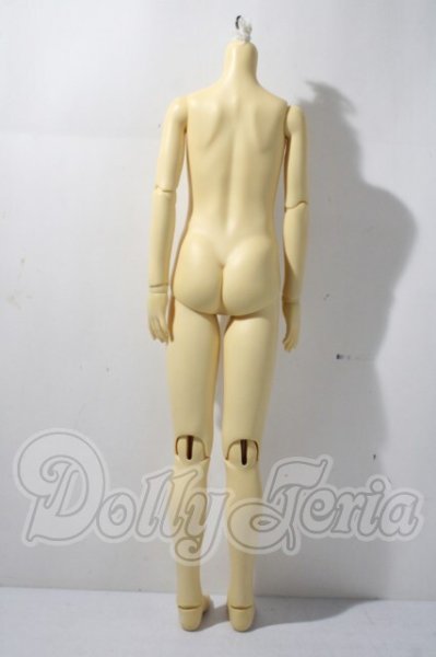 画像2: SD男の子/一体型ボディ U-26-03-25-211-TN-ZU (2)