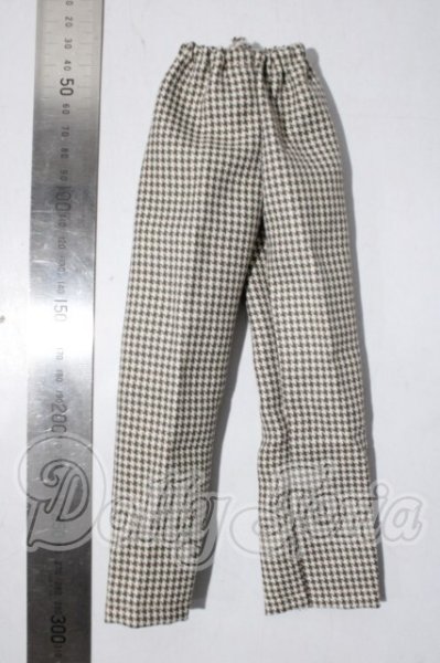 画像2: SDM＆MSD/OF:パンツ U-26-03-25-139-TN-ZU (2)