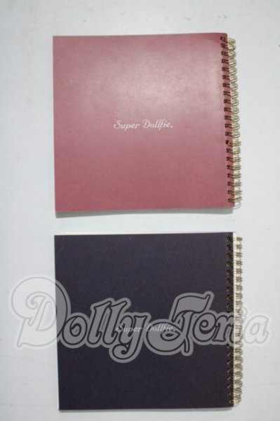 画像2: SD/はじめましてスーパードルフィーフルチョイスハンドブック　２冊 U-26-03-25-186-TN-ZU (2)