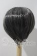 画像2: 8-9inch/ウィッグ U-26-04-08-031-TN-ZU (2)