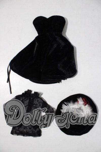 画像1: SDM＆MSD/OF:衣装セット U-26-03-25-136-TN-ZU (1)