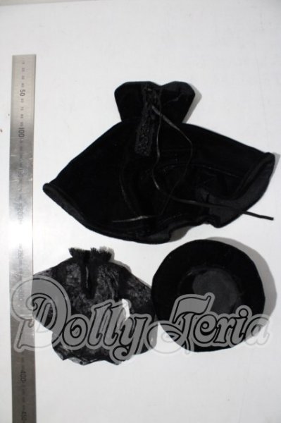 画像2: SDM＆MSD/OF:衣装セット U-26-03-25-136-TN-ZU (2)