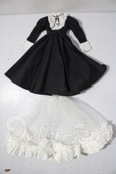 画像1: MDD/OF:衣装セット　M+Vstudio  U-26-03-25-134-TN-ZU (1)