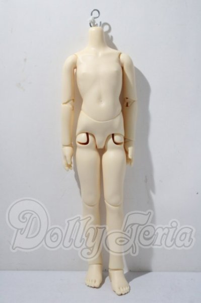 画像1: SDM女の子/ボディのみ U-26-03-25-212-TN-ZU (1)