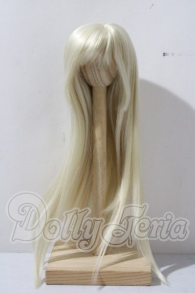 画像1: 7-8inch/ウィッグ U-26-04-08-034-TN-ZU (1)