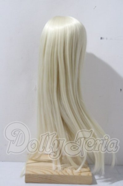 画像2: 7-8inch/ウィッグ U-26-04-08-034-TN-ZU (2)