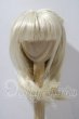 画像1: 7-8inch/ウィッグ U-26-04-08-027-TN-ZU (1)
