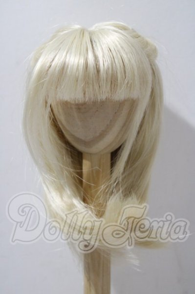 画像1: 7-8inch/ウィッグ U-26-04-08-027-TN-ZU (1)