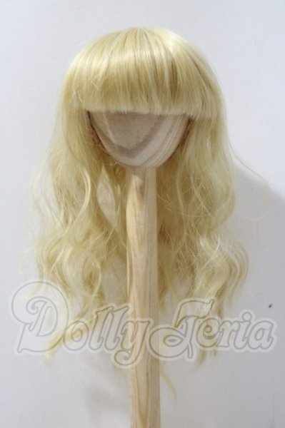 画像1: 7-8inch/ウィッグ U-26-04-08-035-TN-ZU (1)