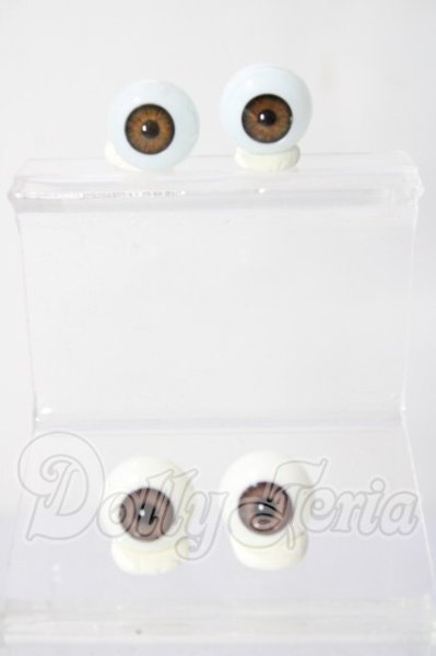 画像1: 16ｍｍ/アクリルアイ U-26-05-12-044-TN-ZU (1)