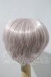 画像2: 6-7inch/ウィッグ U-26-04-08-020-TN-ZU (2)
