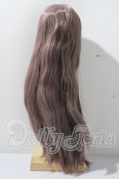 画像2: 8-9inch/ウィッグ U-26-04-08-037-TN-ZU (2)