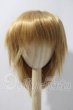 画像1: 8-9inch/ウィッグ U-26-04-15-043-TN-ZU (1)