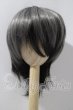 画像1: 8-9inch/ウィッグ U-26-04-08-040-TN-ZU (1)