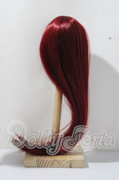 画像2: 8-9inch/ウィッグ U-26-04-08-043-TN-ZU (2)