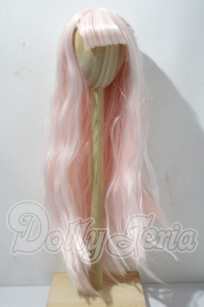 画像1: 8-9inch/ウィッグ U-26-04-08-047-TN-ZU (1)