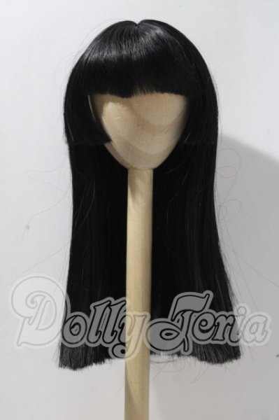 画像1: 8-9inch/ウィッグ U-26-04-08-052-TN-ZU (1)