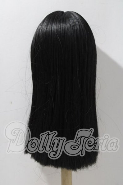 画像2: 8-9inch/ウィッグ U-26-04-08-052-TN-ZU (2)