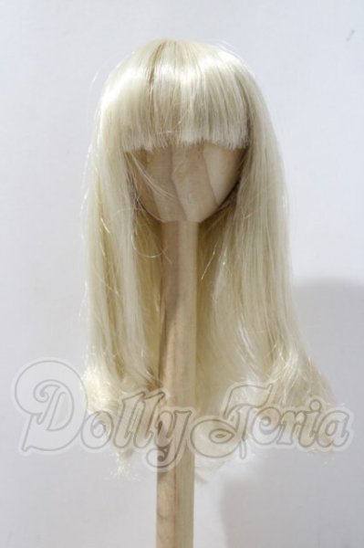 画像1: 7-8inch/ウィッグ U-26-04-08-048-TN-ZU (1)