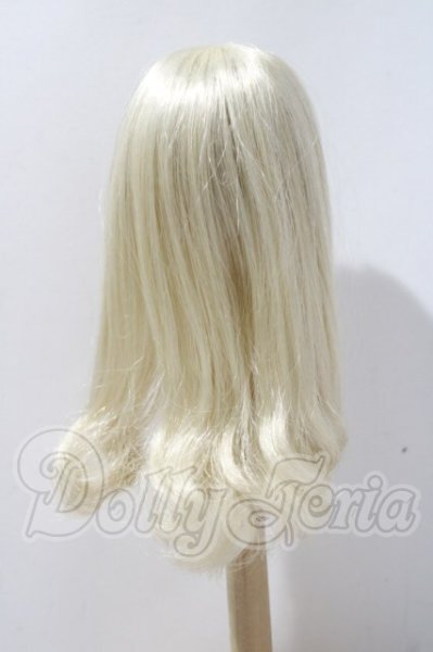 画像2: 7-8inch/ウィッグ U-26-04-08-048-TN-ZU (2)