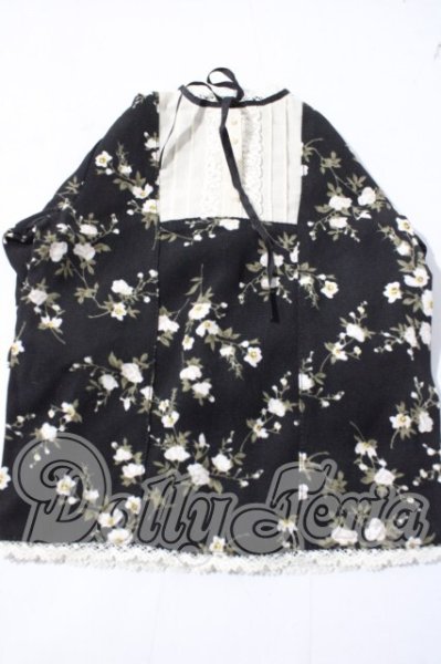 画像1: SDGrB/OF:MELODY.C様製 violet garden ブラウス U-26-04-01-026-TN-ZU (1)